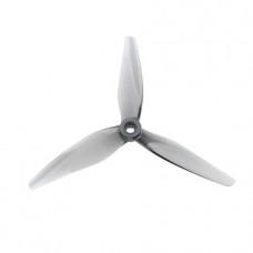 HQProp 5131 (R31) Grey (2CW+2CCW)-Poly Carbonate Propeller