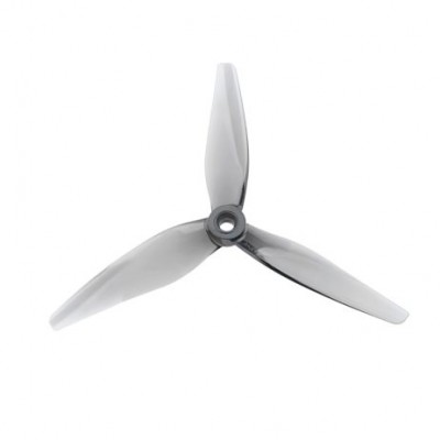 HQProp 5131 (R31) Grey (2CW+2CCW)-Poly Carbonate Propeller