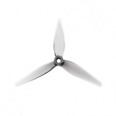 HQProp 5135 (R35V2) Grey (2CW+2CCW)-Poly Carbonate Propeller
