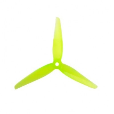 HQProp 5135 (R35V2) Yellow (2CW+2CCW)-Poly Carbonate Propeller HQProp 5135 (R35V2) Yellow (2CW+2CCW)-Poly Carbonate Propeller