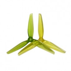 HQProp Ethix P2 Pickle Prop (2CW+2CCW)-Poly Carbonate