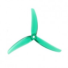 HQProp Juicy Prop J33 Green (2CW+2CCW)-Poly Carbonate