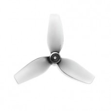 HQProp Juicy Prop J33 Grey (2CW+2CCW)-Poly Carbonate