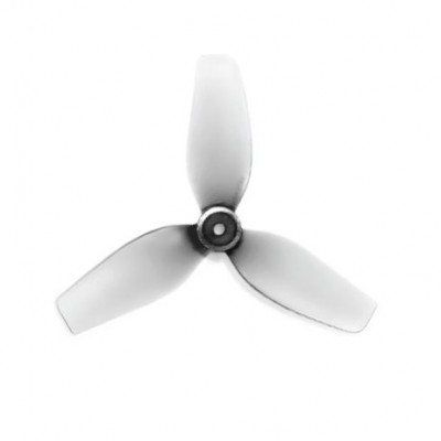 HQProp Juicy Prop J33 Grey (2CW+2CCW)-Poly Carbonate