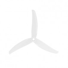 HQProp Juicy Prop J33 White (2CW+2CCW)-Poly Carbonate