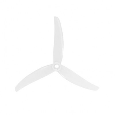 HQProp Juicy Prop J33 White (2CW+2CCW)-Poly Carbonate