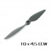HQProp Multi-Rotor Prop 104.5 (2CCW) Propeller