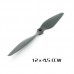 HQProp Multi-Rotor Prop 124.5 (2CCW) Propeller
