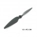 HQProp Multi-Rotor Pusher Prop 124.5R (2CW) Propeller