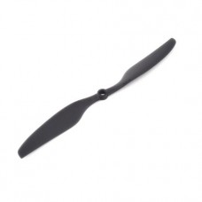 HQProp Slow Flyer Prop For Indoor 3D Aerobatics 8X4.1SF-CRN (CCW) Propeller