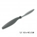 HQProp Slow Flyer Pusher Prop 104.5R (2CW) Propeller