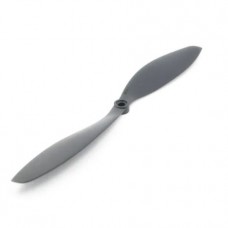 HQProp Slow Flyer Pusher Prop 104.5R (2CW) Propeller