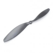 HQProp Slow Flyer Pusher Prop 104.7R (2CW) Propeller