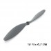 HQProp Slow Flyer Pusher Prop 94.7R (2CW) Propeller