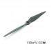 HQProp Thin Electric Prop 105 (2CCW) Propeller