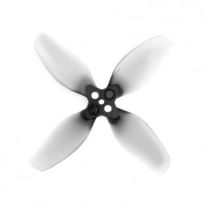HQProp TR2X2.2X4 Grey (2CW+2CCW)-Poly Carbonate
