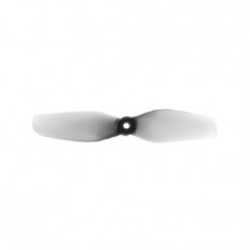 HQProp Ultralight Whoop Prop 1.21.2(31MM) Grey (2CW+2CCW)-PC-1MM Shaft