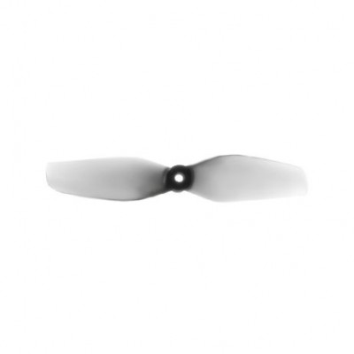 HQProp Ultralight Whoop Prop 1.21.2(31MM) Grey (2CW+2CCW)-PC-1MM Shaft