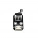 HS-S31P, Collision Sensor