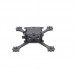 HSKRC 3 Inch 140mm Carbon Fiber Racing Frame HSKRC 3 Inch 140mm Carbon Fiber Racing Frame