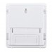 HTC-1 High Precision Large Screen Electronic Indoor Temperature, Humidity Thermometer with Clock Alarm