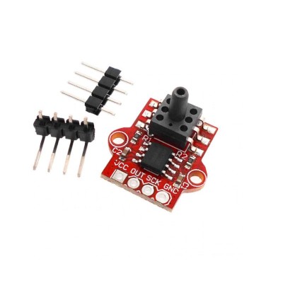 HX710B Air Pressure 0-40Kpa Sensor Module