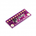 I2C ADS1115 16 Bit ADC 4 channel Module with Programmable Gain Amplifier
