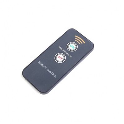 Infrared IR Remote Switch Control Infrared IR Remote Switch Control