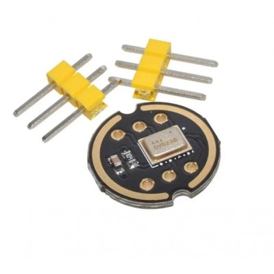 INMP441 MEMS High Precision Omnidirectional Microphone Module I2S