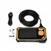 Inskam 113-B-2 5M Dual Lens Endoscope Inspection Camera