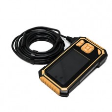 Inskam 113-B-2 5M Dual Lens Endoscope Inspection Camera