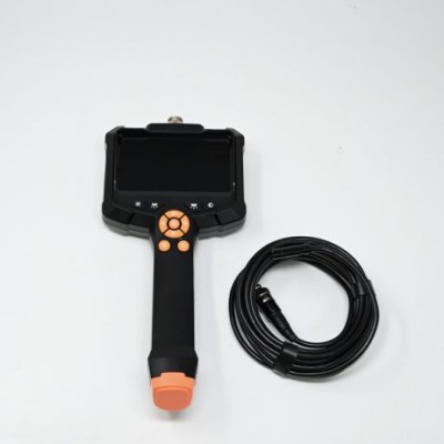 Inskam G30-M 5M Single lens camera