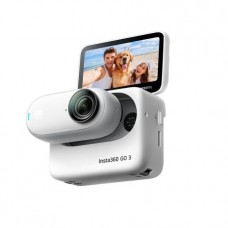 INSTA360 GO 3 Action Camera (64 GB ) WHITE