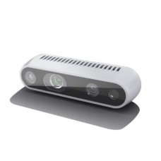 Intel RealSense Depth Camera D435i with IMU