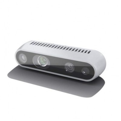 Intel RealSense Depth Camera D435i with IMU