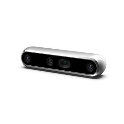 Intel RealSense Depth Camera D456 buy online at Low Price in India ...