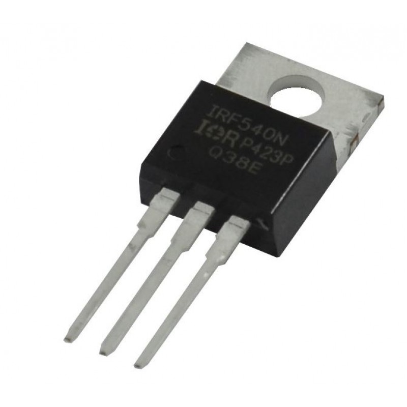 IRFP31N50L Power MOSFET – 500V 31A N-Channel (Pulled, Tested) By IR
