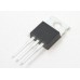 IRF740 MOSFET - 400V 10A N-Channel Power MOSFET TO-220 Package