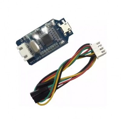 J-Link Ob Downloader Daplink Version C Port With Usb Cable