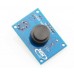 JSN-SR04T A86 Waterproof Ultrasonic Rangefinder Module