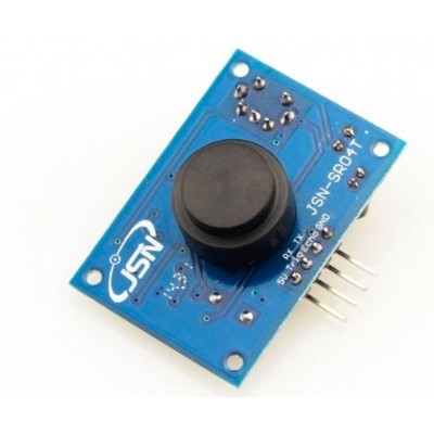 JSN-SR04T A86 Waterproof Ultrasonic Rangefinder Module