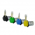 Kamoer 12V 0.25A 10ml/min Silicon Tube Liquid Pump