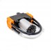 Kamoer 12V 0.75A >380L/H series connection Mini Vacuum Pump series connection