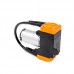 Kamoer 12V 0.75A >380L/H series connection Mini Vacuum Pump series connection