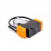 Kamoer 12V 0.75A >380L/H series connection Mini Vacuum Pump series connection