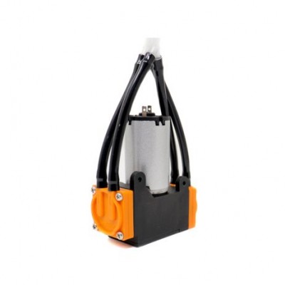 Kamoer 12V 0.75A KVP8 PLUS-KK Mini Vacuum Pump PARALLEL connection