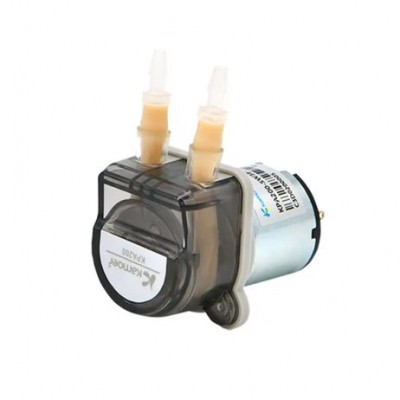 Kamoer 12V 0.8A/10W 220ml/min KPA200-SW3B40 Peristaltic Pump
