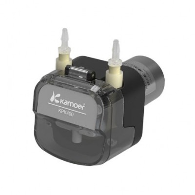 Kamoer 12V 0.8A/10W 280ml/min KPK400-SW3B40 Peristaltic Pump