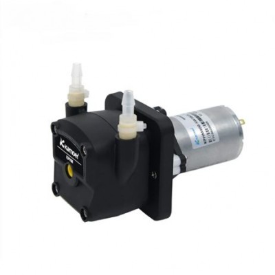 Kamoer 12V 0.8A/12VW 600ml/min KPHM600-SW3B17 Peristaltic Pump Kamoer 12V 0.8A/12VW 600ml/min KPHM600-SW3B17 Peristaltic Pump