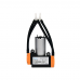 Kamoer 12V 12W 8000ml/min HLVP8-KK Diaphram Air Vaccum Pump